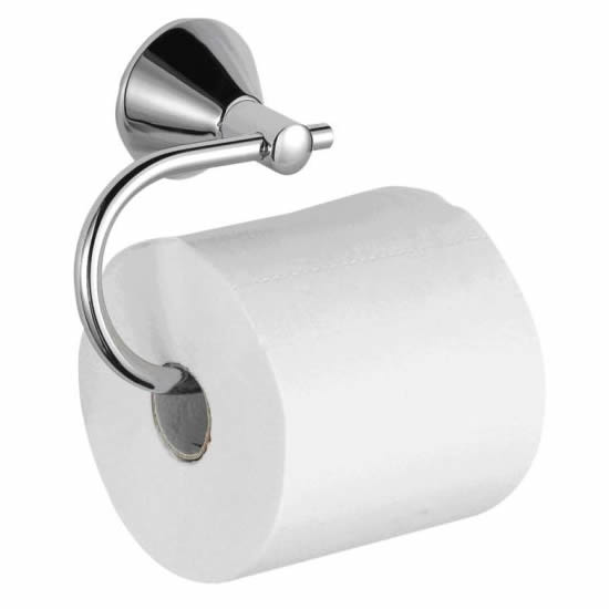 Forme Toilet Paper Holder - Click Image to Close