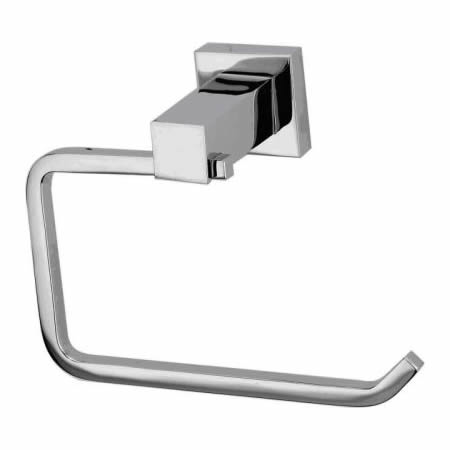 Newport Toilet Paper Holder - Click Image to Close