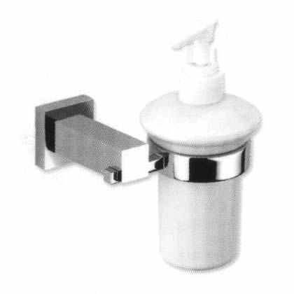 Newport Soap Dispenser