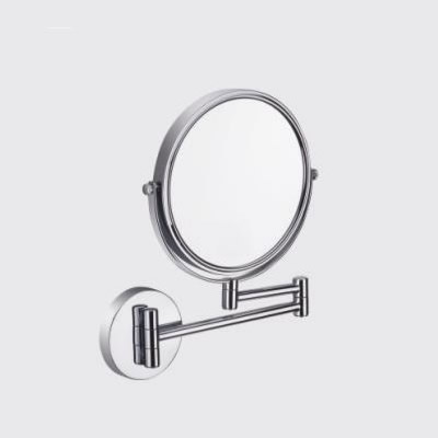 A0014 6" Shave Mirror - Click Image to Close