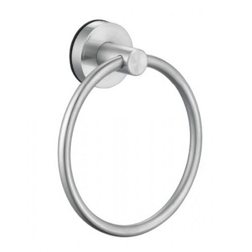 Suction Towel Ring - Click Image to Close