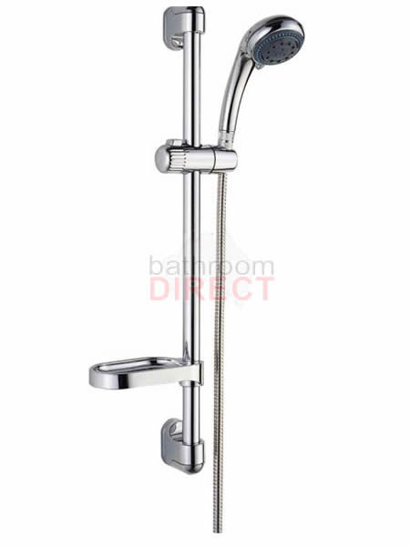 PROJECT SHOWER RAIL - Click Image to Close