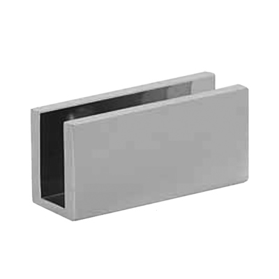 BDW03 Wall/Floor Bracket - Click Image to Close