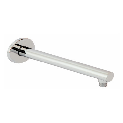 Oval Wall Shower Arm