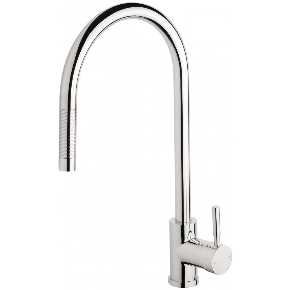 Vivid Pull Out Sink Mixer