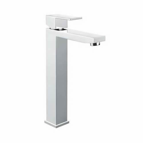 Stanford Tower Basin Mixer