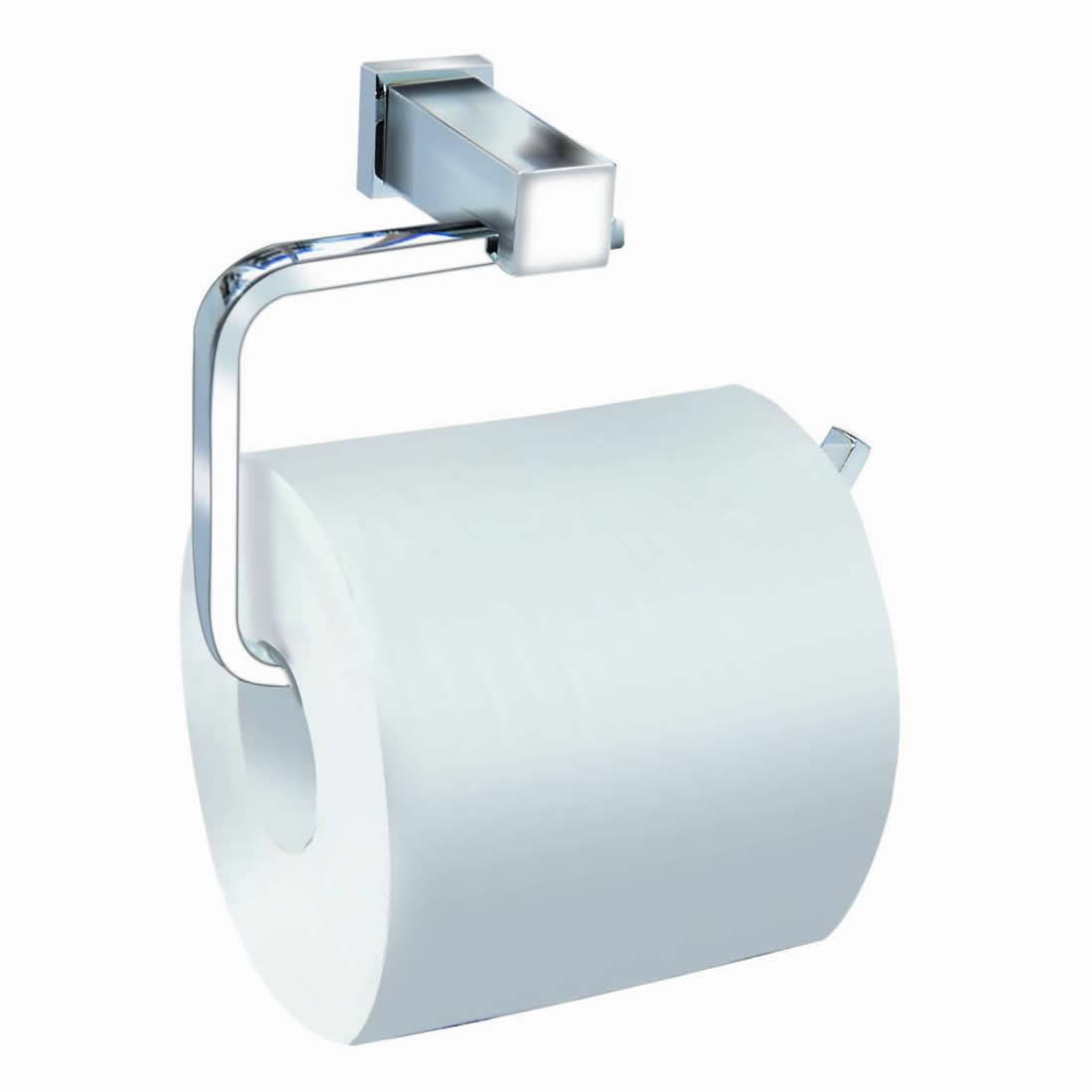 Edge Toilet Roll Holder - Click Image to Close