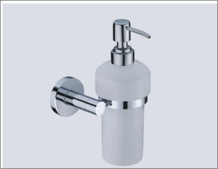 Rondo Soap Dispenser - Click Image to Close