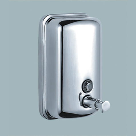 OS802 Soap Dispenser (wall mounted)