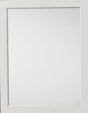 OT002 Framed Mirror - Click Image to Close