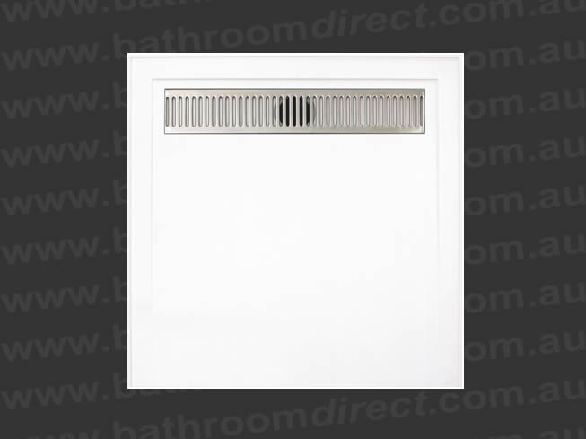 900x900 with S/S Grate
