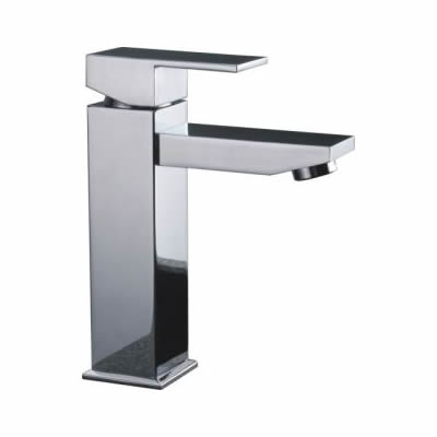 Stanford Highline Basin Mixer - Click Image to Close